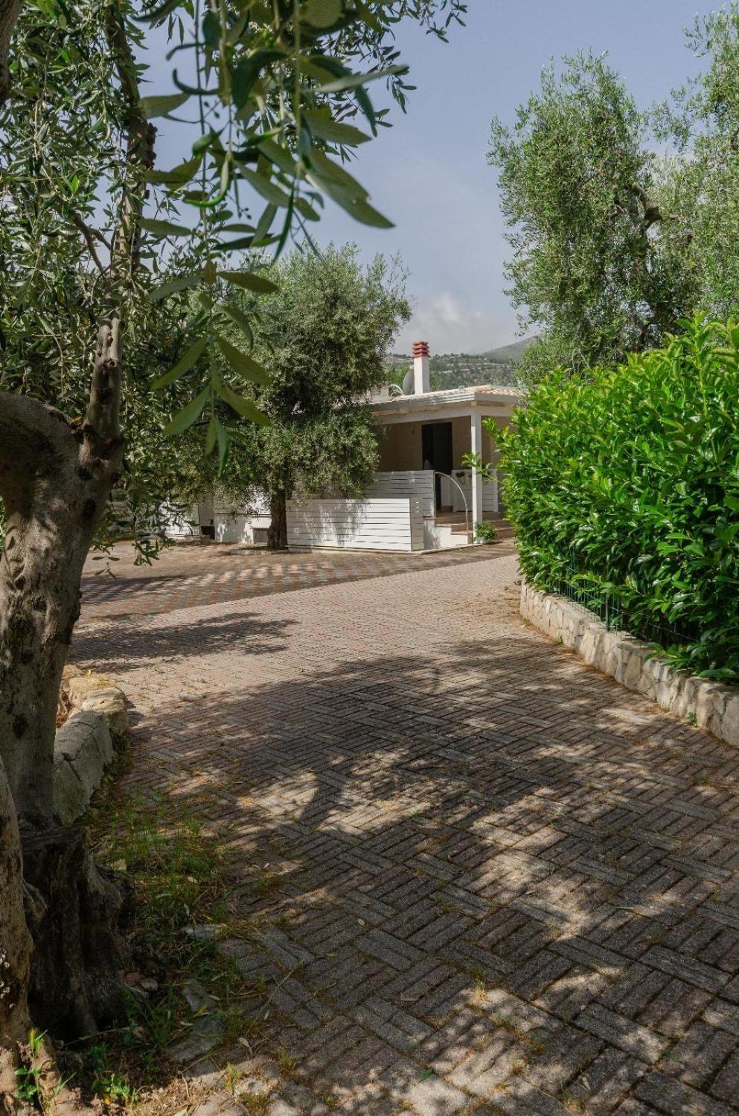 מאטינאטה Le Case Di Chri מראה חיצוני תמונה
