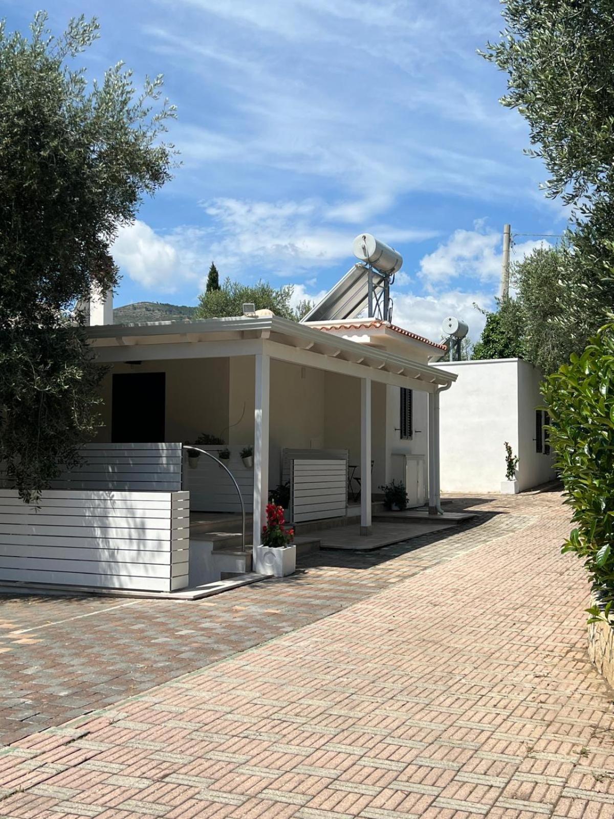 מאטינאטה Le Case Di Chri מראה חיצוני תמונה