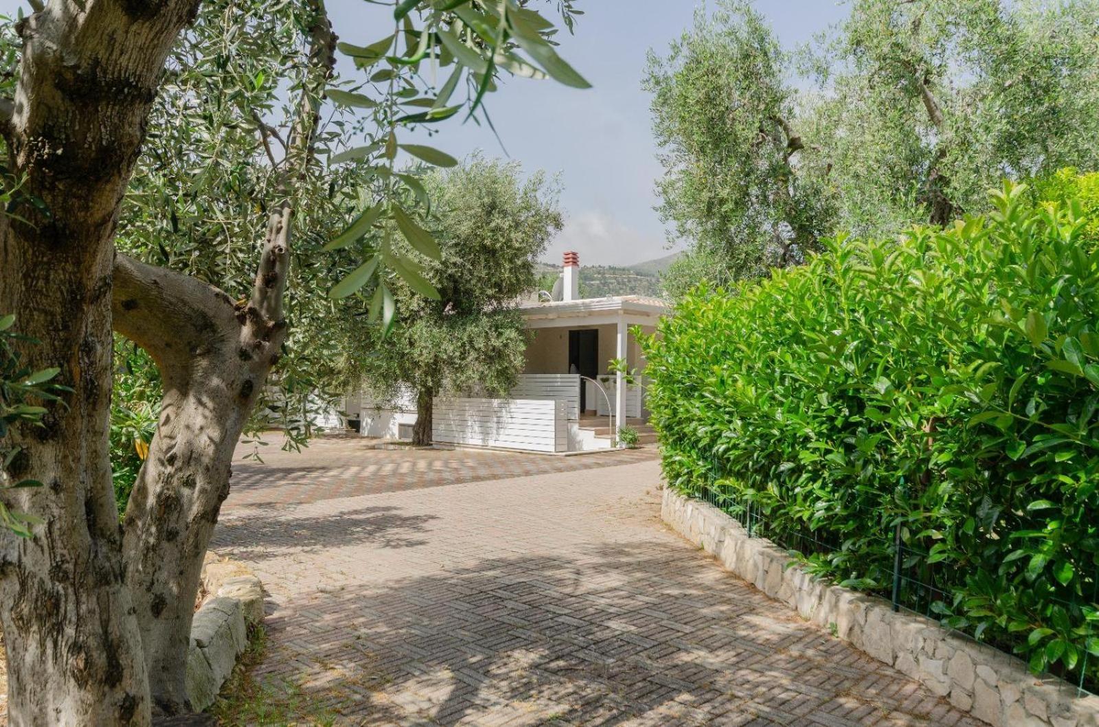 מאטינאטה Le Case Di Chri מראה חיצוני תמונה